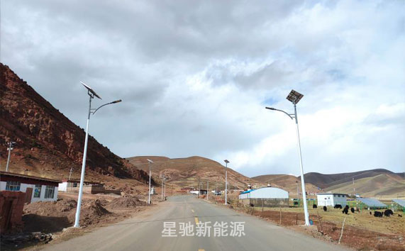 照明路燈多少錢一套 照明路燈多少錢一套