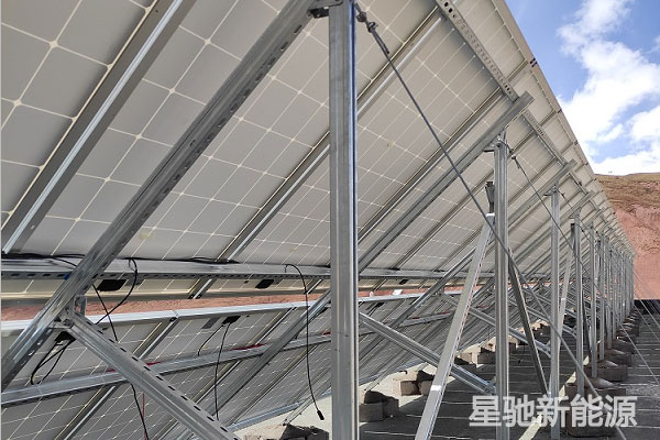 離網光伏發電系統配置價格