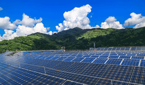離網式光伏發電系統