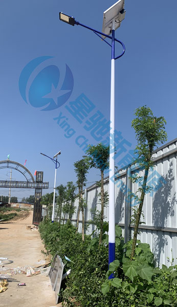 太陽能路燈生產(chǎn)廠家 太陽能路燈生產(chǎn)廠家