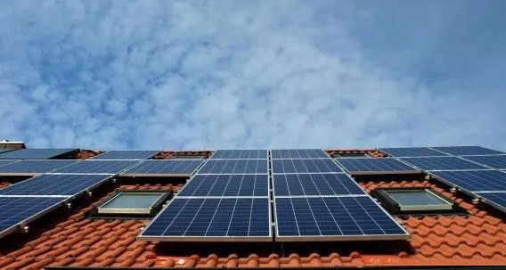 太陽能離網發電系統 太陽能離網發電系統