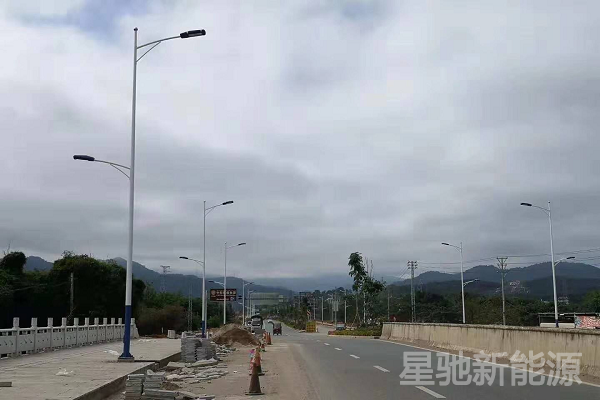 30瓦的led路燈價(jià)格