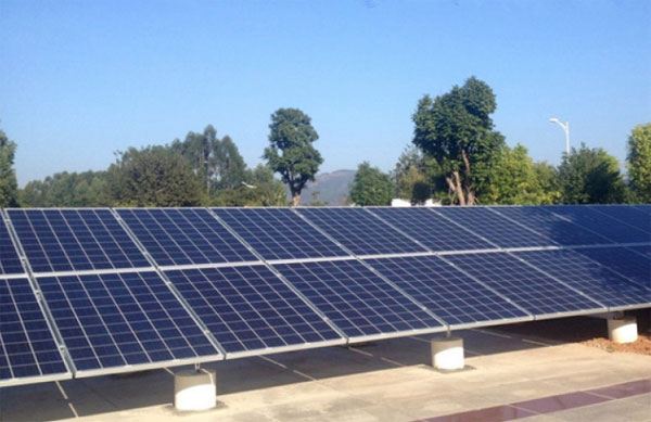家用離網太陽能發電系統價格