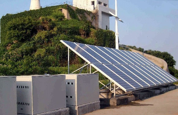 儲能電站