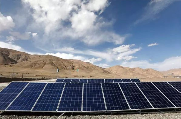 太陽能離網發電系統價格