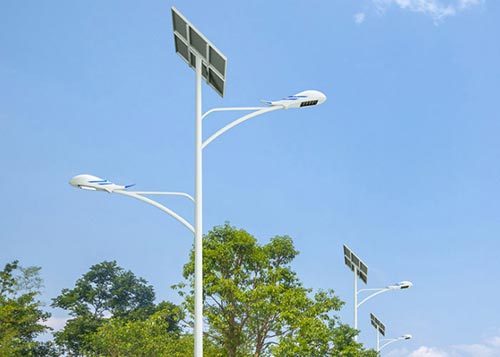 LED路燈
