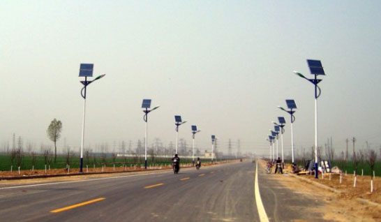 保定led路燈廠家排名 保定led路燈廠家排名