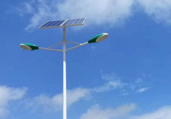 太陽能路燈哪個廠家好 太陽能路燈哪個廠家好