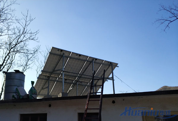 離網光伏發電系統 離網光伏發電系統