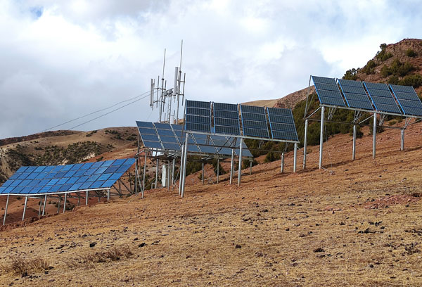 太陽能發電儲能成本 太陽能發電儲能成本