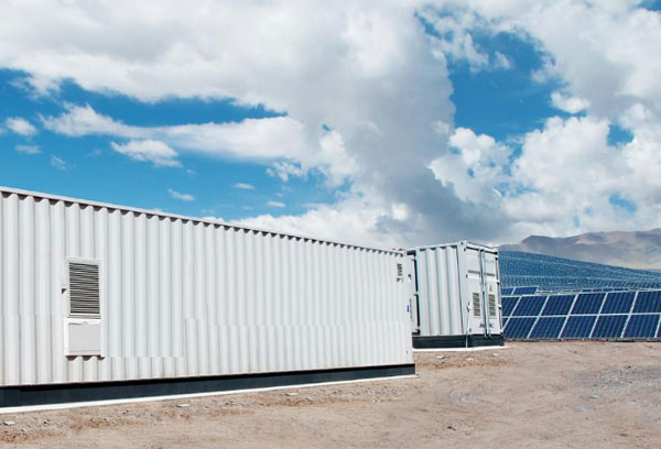 儲能設(shè)備價格