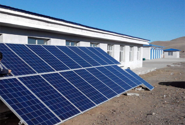 離網(wǎng)光伏發(fā)電價格