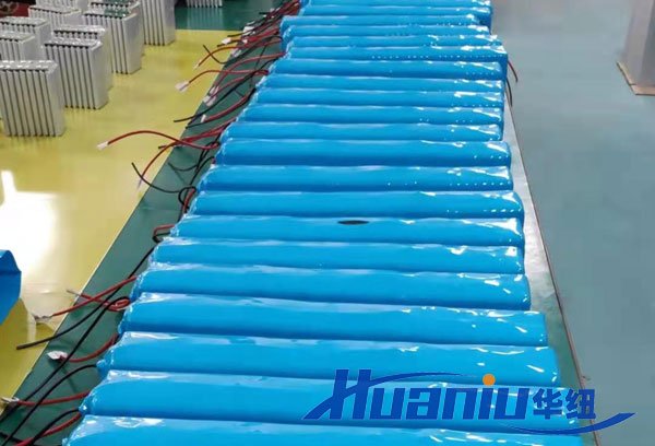 太陽能專用鋰電池組
