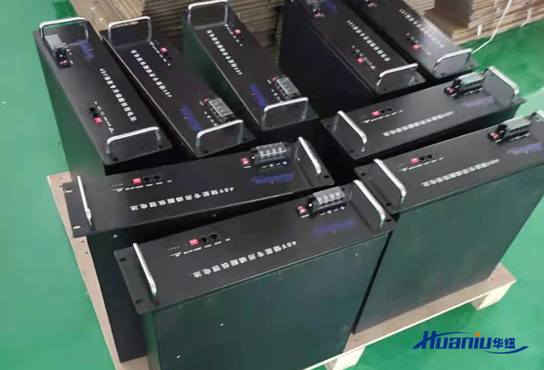 太陽能鋰電池