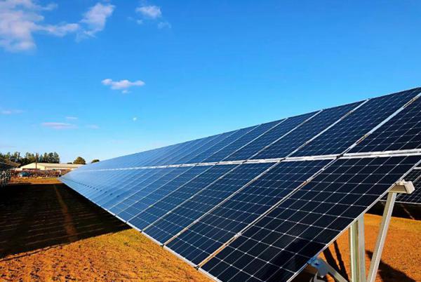 光伏發電離網系統造價