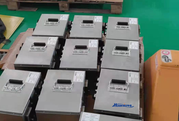 48v鋰電池