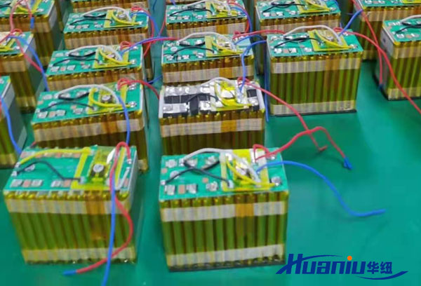 光伏發電儲能電池價格
