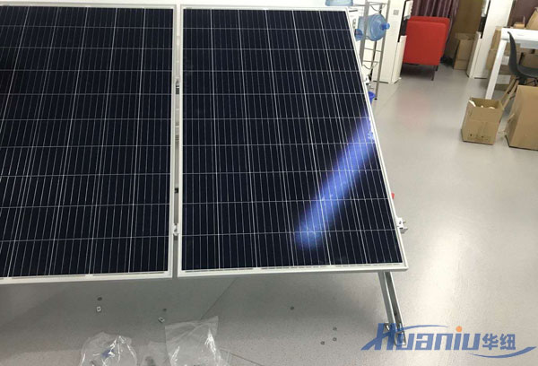 太陽能供電系統價格
