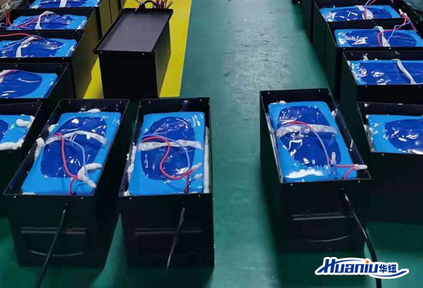 儲能電池價格