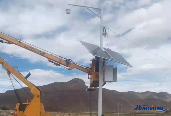 太陽能監控供電系統廠家