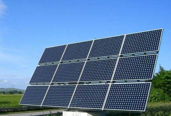 離網型太陽能發電系統多少錢