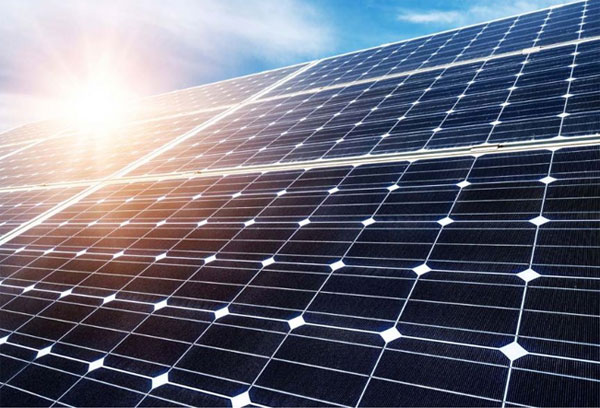 光伏電站離網系統