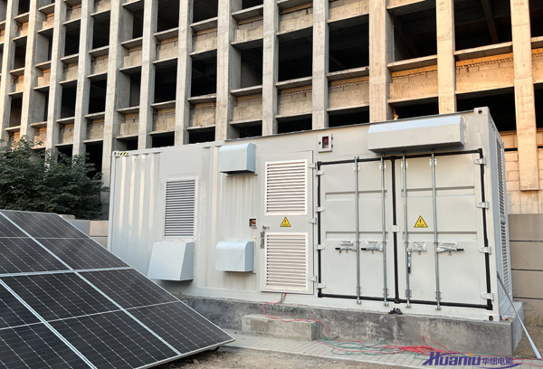 光伏儲能系統(tǒng)價格