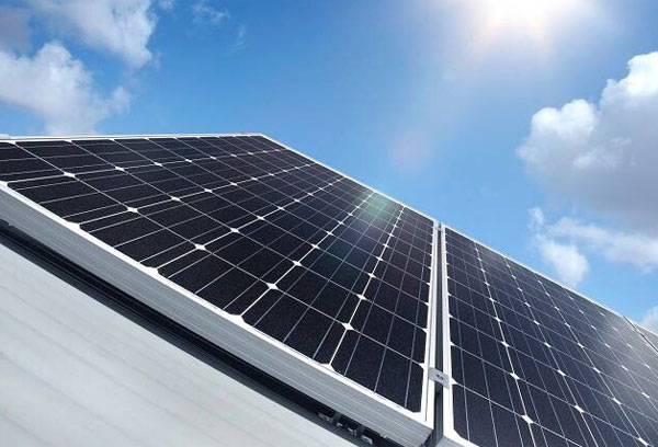 儲能系統輔助柴油發電設備