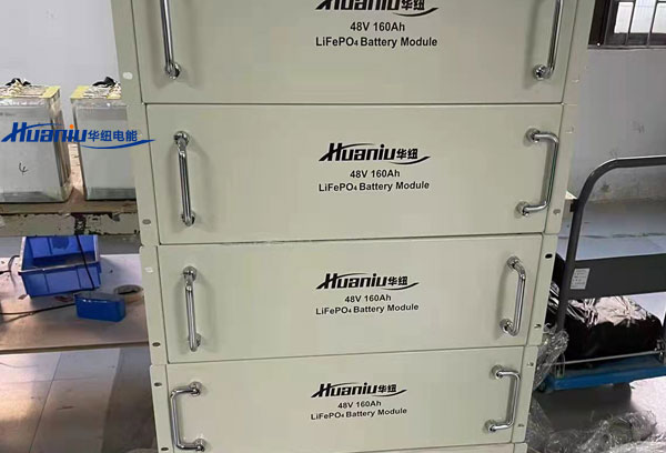 光伏發電儲能電池價格