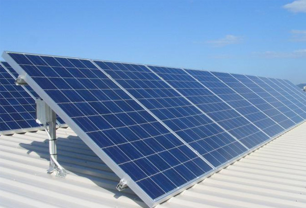 家用離網光伏供電系統