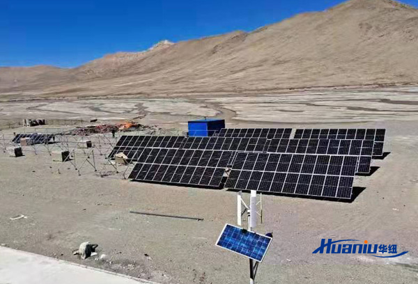 離網光伏發電系統價格