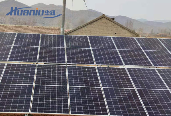 光伏離網發電系統價格