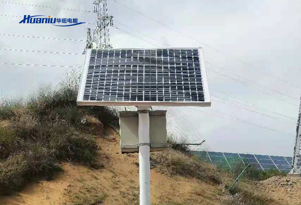 太陽能監控系統