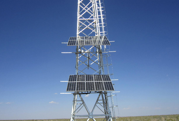 太陽能儲能系統