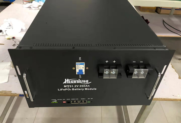 離網發電用磷酸鐵鋰