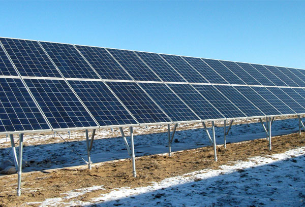 離網光伏發電系統