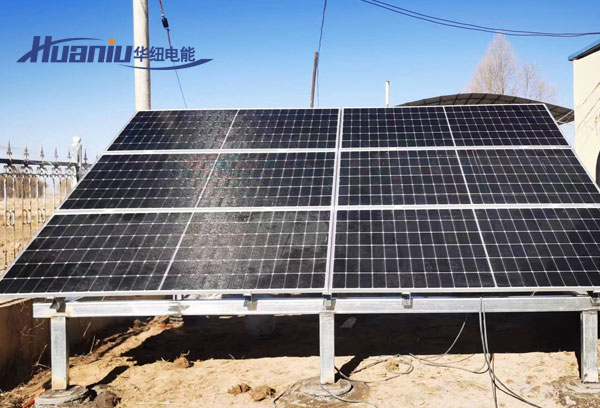 離網發電系統