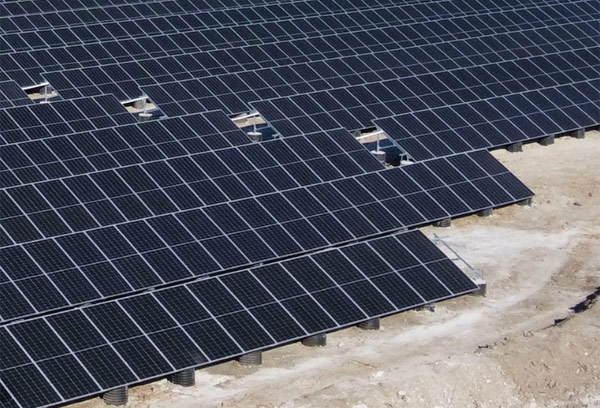 離網光伏發電系統