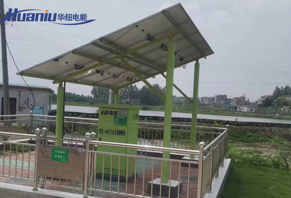 離網光伏發電成本
