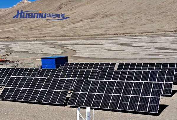 光伏儲能電站建設成本