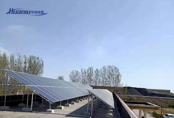 離網光伏發電系統