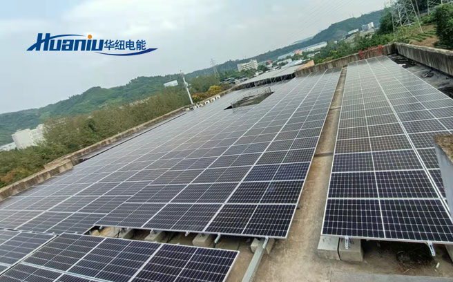 離網光伏發電