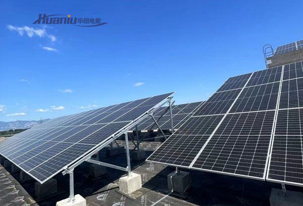 牧區光伏發電解決方案詳解